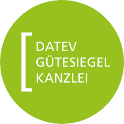 Datev Steuerberater Logo